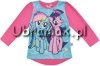 Bluzka My Little Pony różowa
